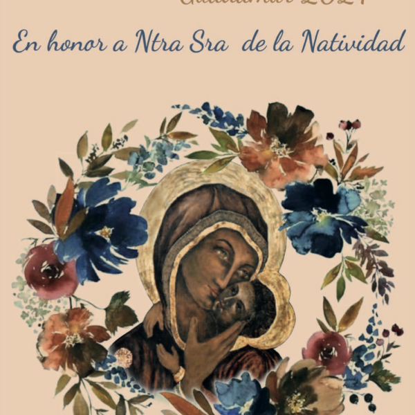 2024 – Programa de fiestas
