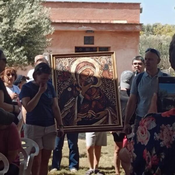 II Romería a Sorbaces