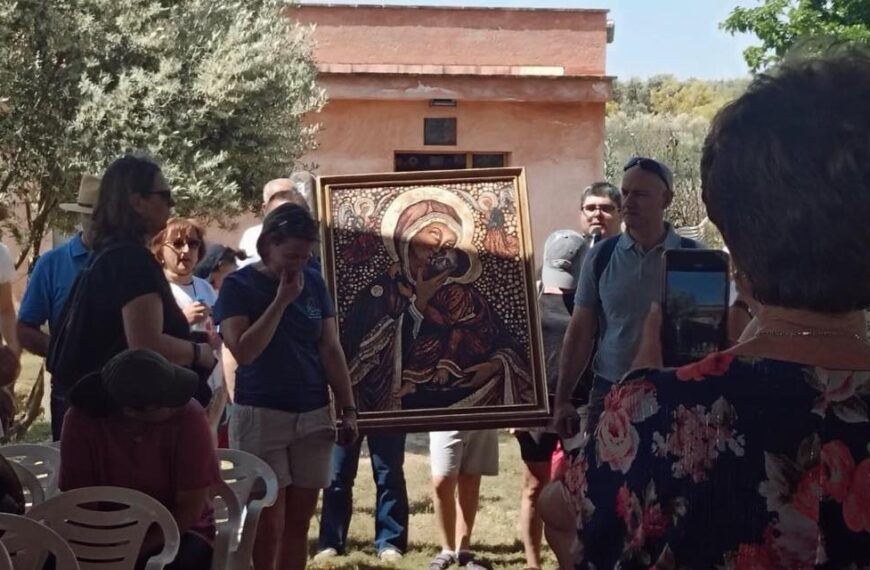 II Romería a Sorbaces