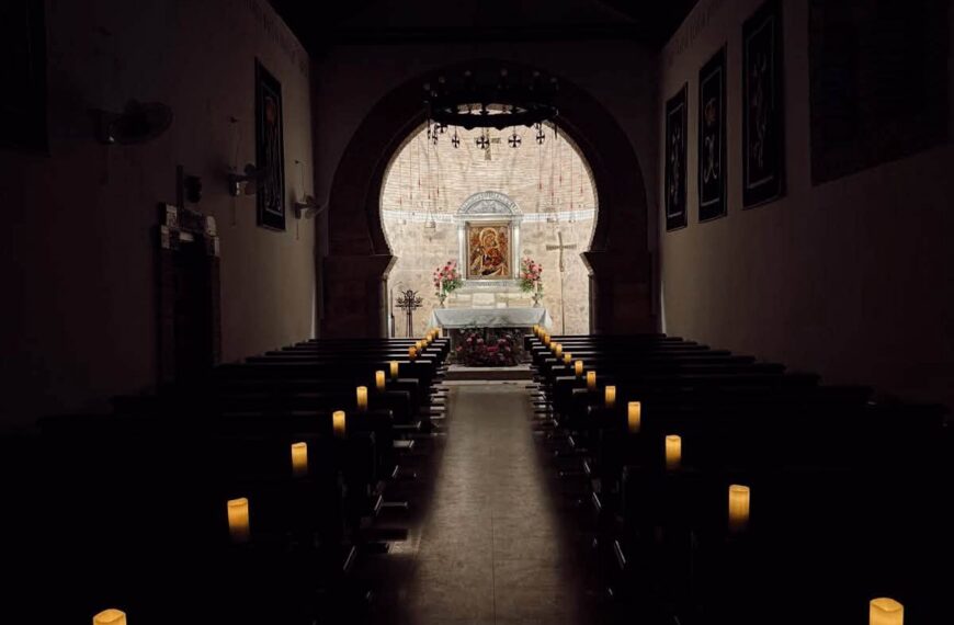 Espectáculo Candlelight